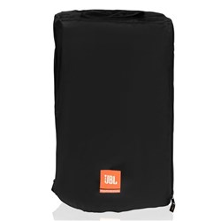 JBL PRX915 Weather Resistant Convertible Speaker Cover - Allows Full Functionality of Speaker While Inside Cover